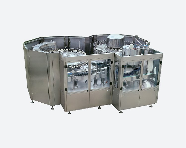 Filling-Packaging-Equipments