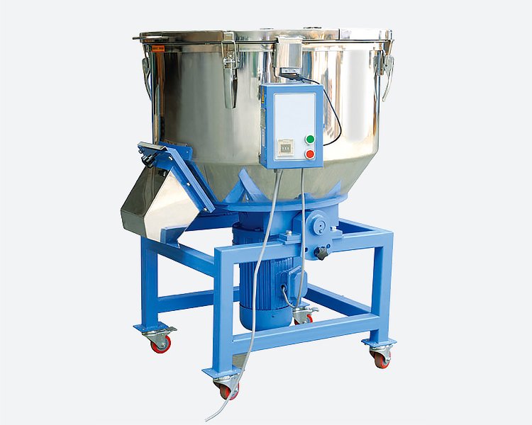 Mixer-1